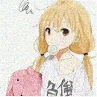 读者青棠头像